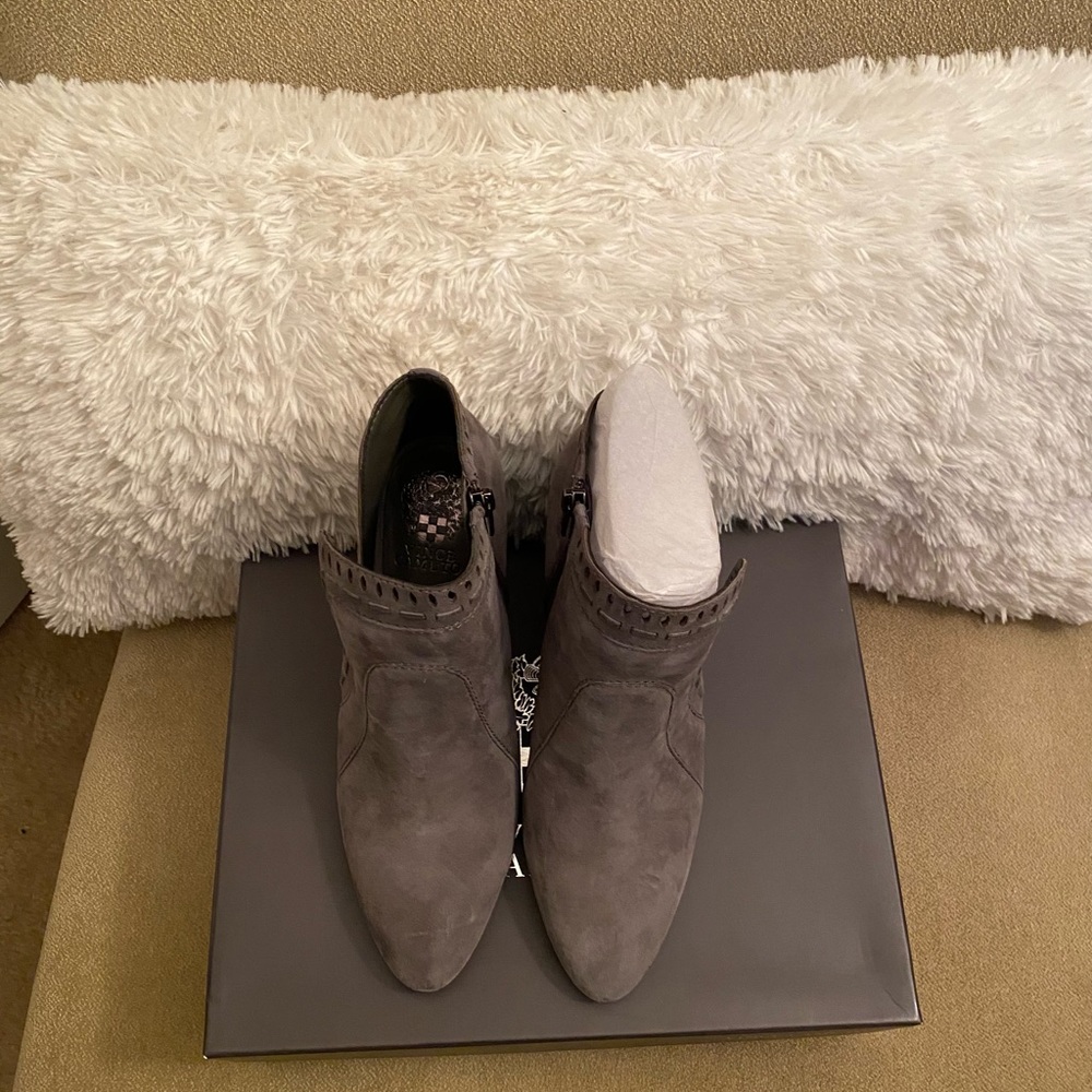 Vince Camuto Reeista Bootie